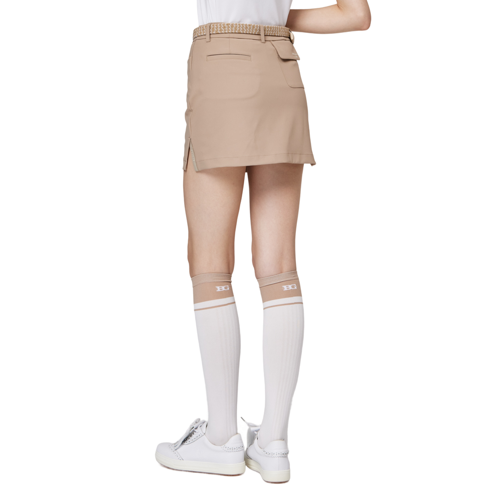 Slimming mini pencil skirt casual skirt