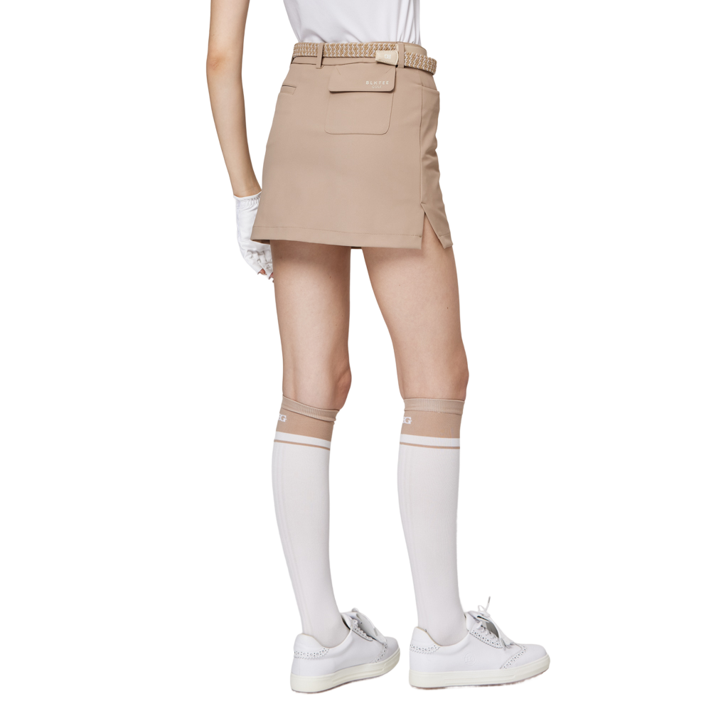 Slimming mini pencil skirt casual skirt