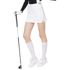 Slimming mini pencil skirt casual skirt