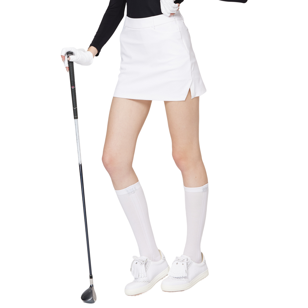 Slimming mini pencil skirt casual skirt