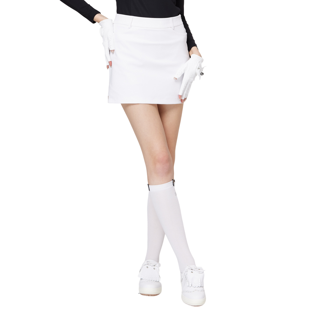 Slimming mini pencil skirt casual skirt