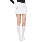 Slimming mini pencil skirt casual skirt