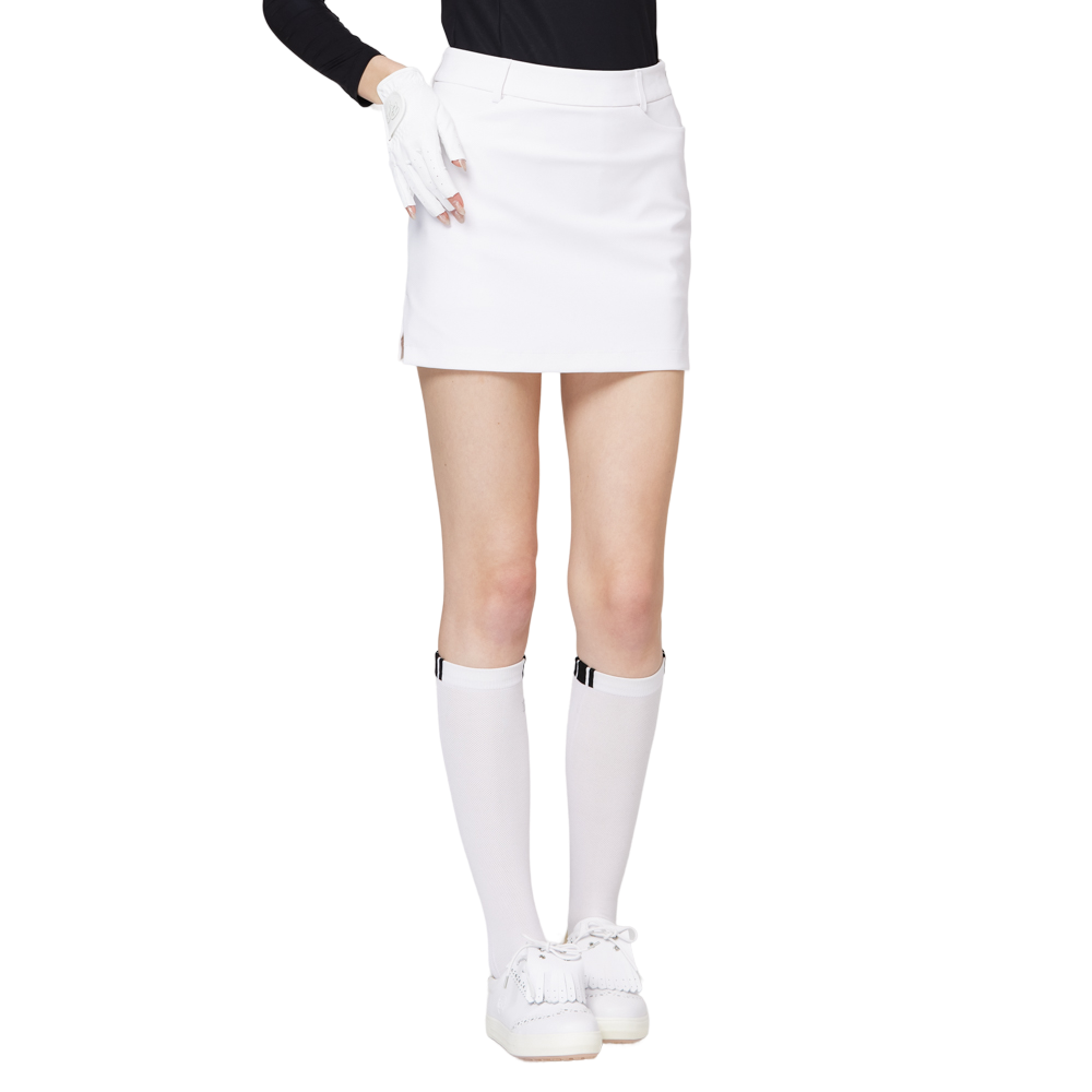 Slimming mini pencil skirt casual skirt