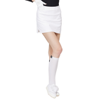 Slimming mini pencil skirt casual skirt