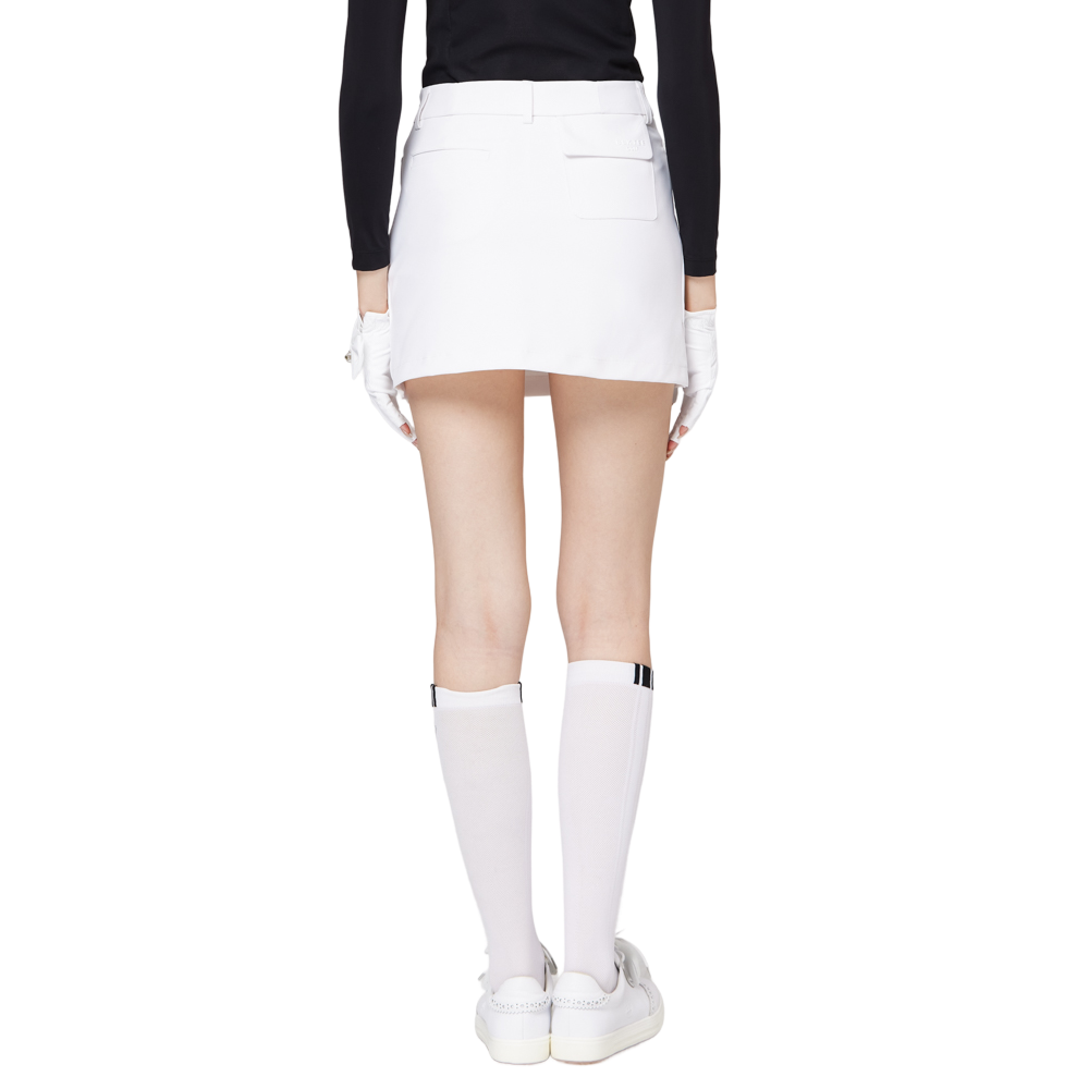 Slimming mini pencil skirt casual skirt