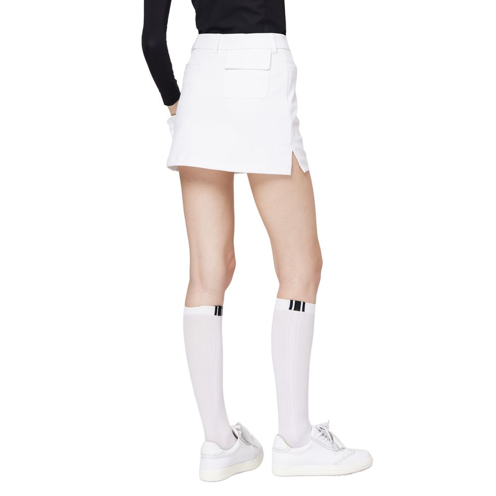 Slimming mini pencil skirt casual skirt