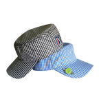 PGA軍帽夾帽