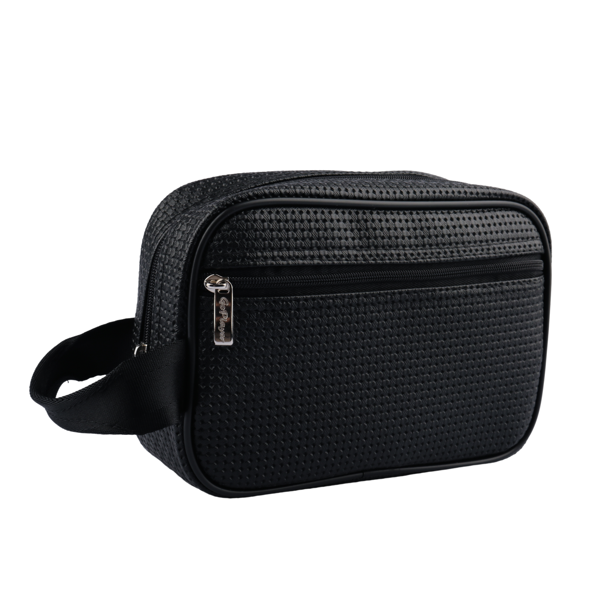 GoPlayer萬用隨身包（黑）