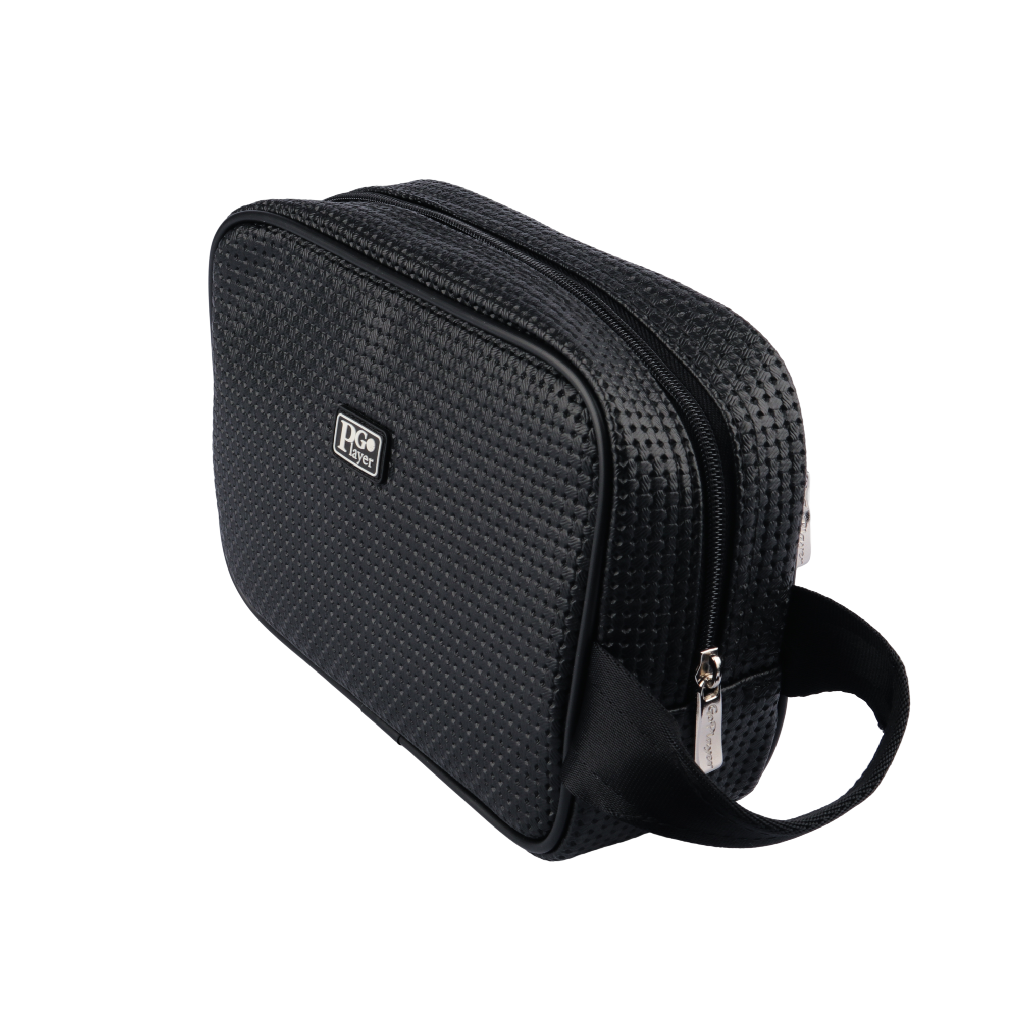 GoPlayer萬用隨身包（黑）