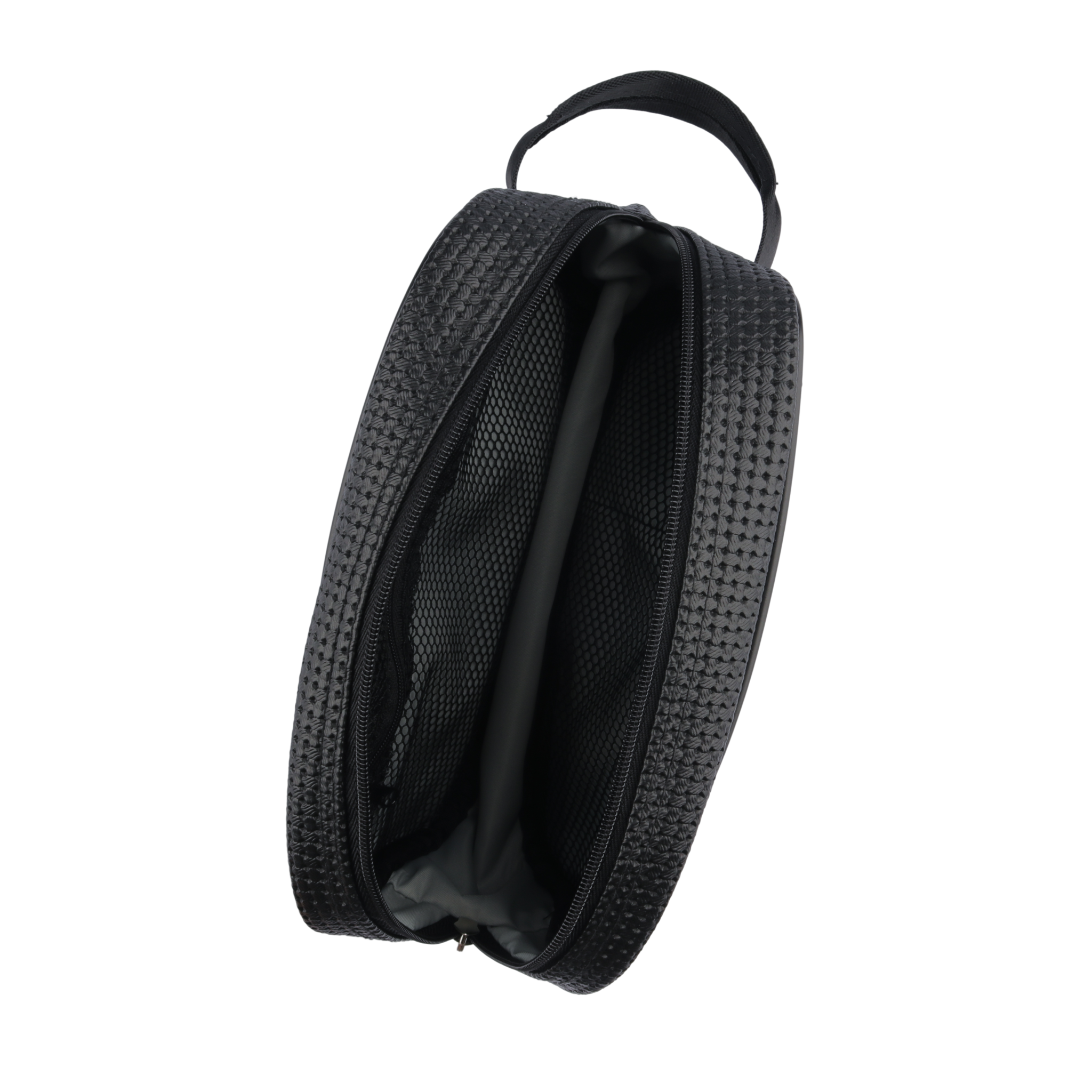 GoPlayer萬用隨身包（黑）