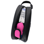 GoPlayer萬用隨身包（黑）