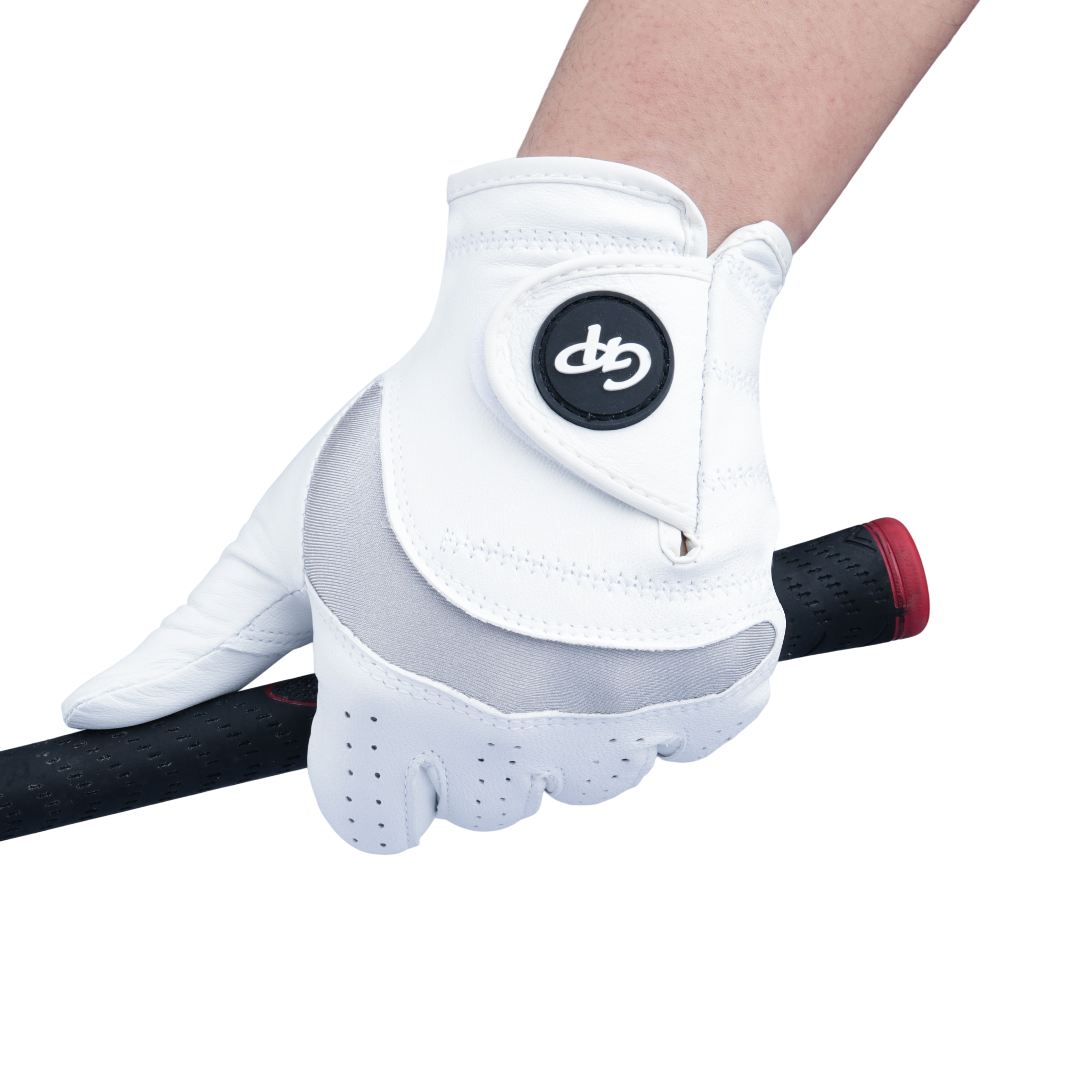 GoPlayer Supreme小羊皮手套